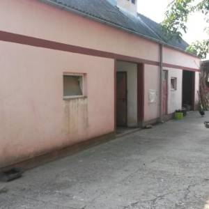 Obiteljsko imanje Gundinci