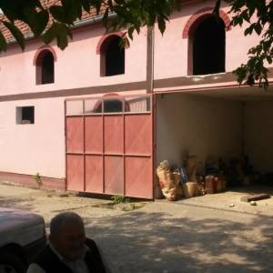 Obiteljsko imanje Gundinci