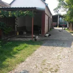 Obiteljsko imanje Gundinci