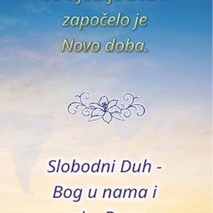 Od siječnja 2024. započelo je Novo doba