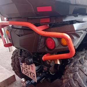 Odes 650