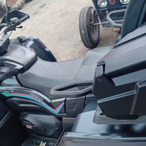 Odes 650