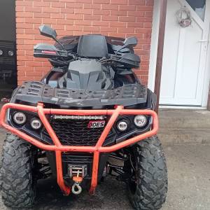 Odes 650
