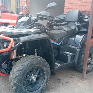 Odes 650