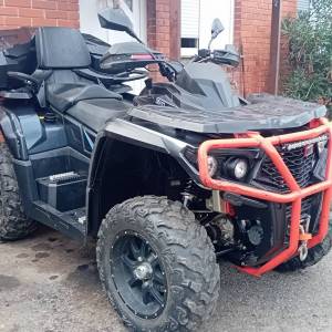 Odes 650