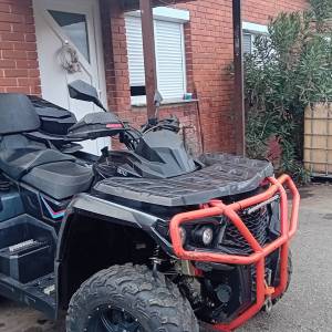 Odes 650