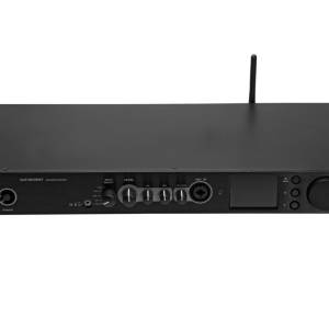 OMNITRONIC DJP-900NET pojačalo klase D s internetskim radiom