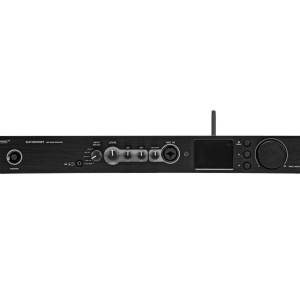 OMNITRONIC DJP-900NET pojačalo klase D s internetskim radiom
