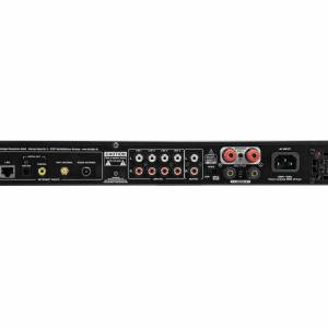 OMNITRONIC DJP-900NET pojačalo klase D s internetskim radiom