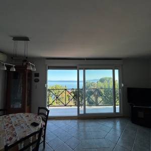 Opatija, Volosko, stan 90 m2 2S+DB