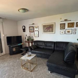Opatija, Volosko, stan 90 m2 2S+DB