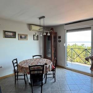 Opatija, Volosko, stan 90 m2 2S+DB