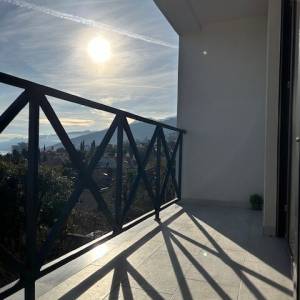 Opatija, Volosko, stan 90 m2 2S+DB