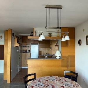 Opatija, Volosko, stan 90 m2 2S+DB