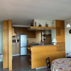 Opatija, Volosko, stan 90 m2 2S+DB