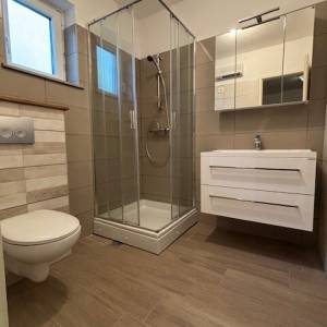Opatija, Volosko, stan 90 m2 2S+DB