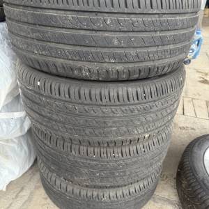 Opel alu felge 17”