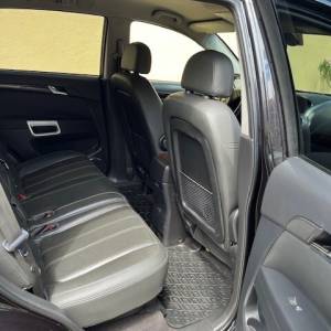 OPEL ANTARA 2.2 CDTI 4x4