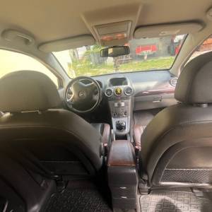 OPEL ANTARA 2.2 CDTI 4x4