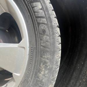 OPEL ANTARA 2.2 CDTI 4x4