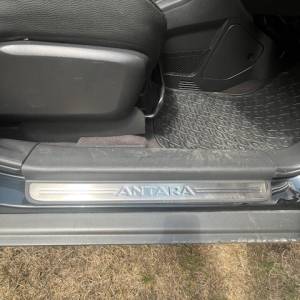 OPEL ANTARA 2.2 CDTI 4x4