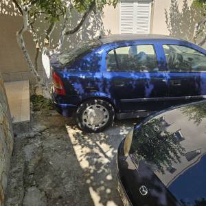 Opel Astra 1.6 2003.