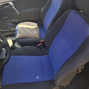 Opel Corsa 1.0 benzin