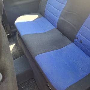 Opel Corsa 1.0 benzin