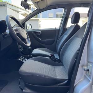 OPEL CORSA //103tkm//prvi vlasnik//HR auto//klima//odličan//