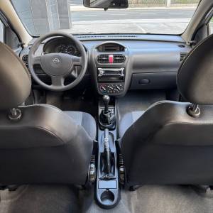 OPEL CORSA //103tkm//prvi vlasnik//HR auto//klima//odličan//