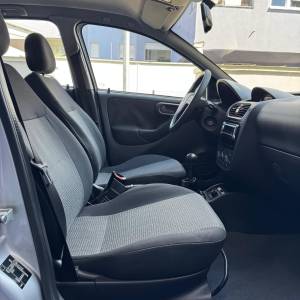 OPEL CORSA //103tkm//prvi vlasnik//HR auto//klima//odličan//