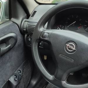 Opel Corsa 1.2, 16 V