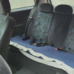 Opel Corsa 1.2, 16 V