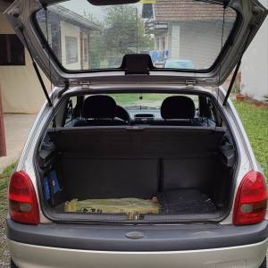Opel Corsa 1.2, 16 V