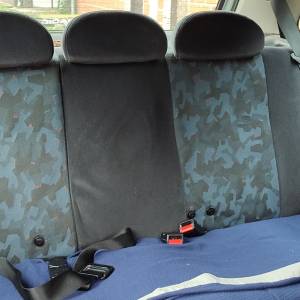 Opel Corsa 1.2, 16 V