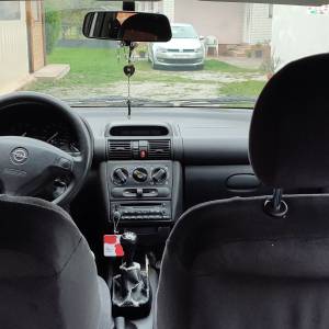 Opel Corsa 1.2, 16 V