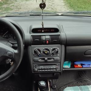 Opel Corsa 1.2, 16 V