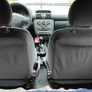 Opel Corsa 1.2, 16 V