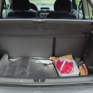 Opel Corsa 1.2, 16 V