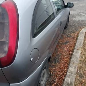 Opel corsa 1.2