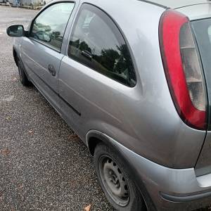 Opel corsa 1.2