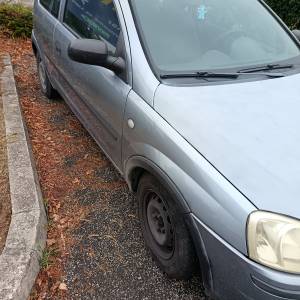 Opel corsa 1.2