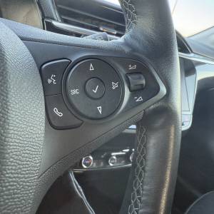 Opel Corsa 1,2 Turbo -REG GOD. DANA-NAVI-KAMERA-TOP STANJE-