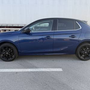 Opel Corsa 1,2 Turbo -REG GOD. DANA-NAVI-KAMERA-TOP STANJE-