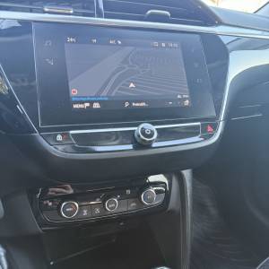 Opel Corsa 1,2 Turbo -REG GOD. DANA-NAVI-KAMERA-TOP STANJE-