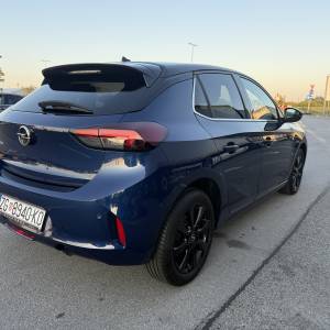 Opel Corsa 1,2 Turbo -REG GOD. DANA-NAVI-KAMERA-TOP STANJE-