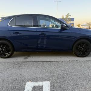 Opel Corsa 1,2 Turbo -REG GOD. DANA-NAVI-KAMERA-TOP STANJE-
