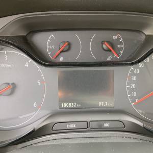 Opel Grandland X 1.5 DTH