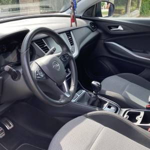 Opel Grandland X 1.5 DTH