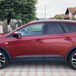 Opel Grandland X 1.5 DTH